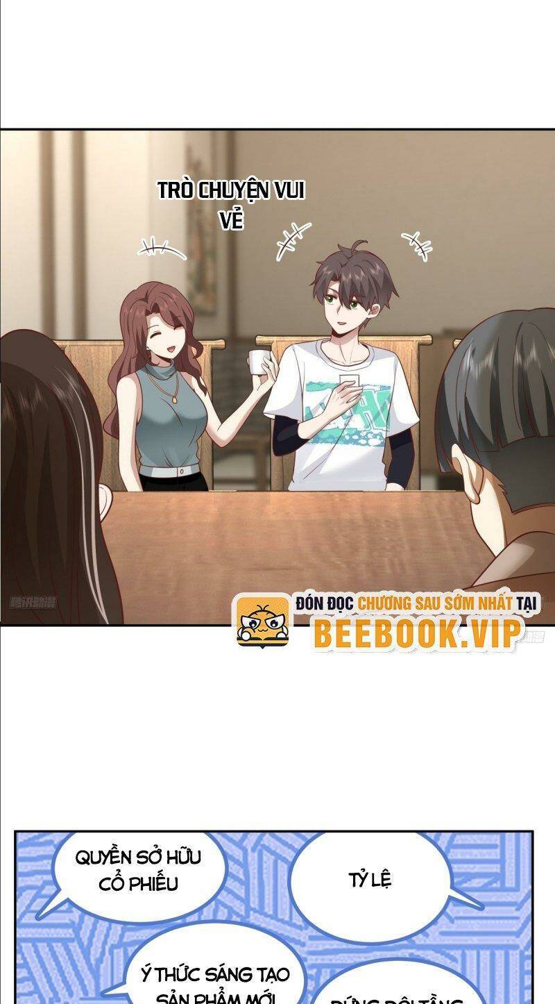 Ta Không Muốn Trùng Sinh Đâu Chap 306 - Next Chap 307