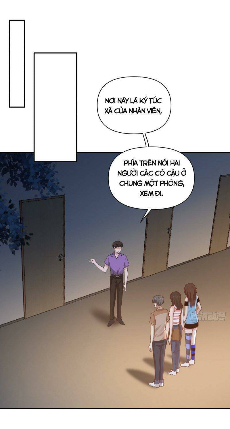 Ta Không Muốn Trùng Sinh Đâu Chap 306 - Next Chap 307