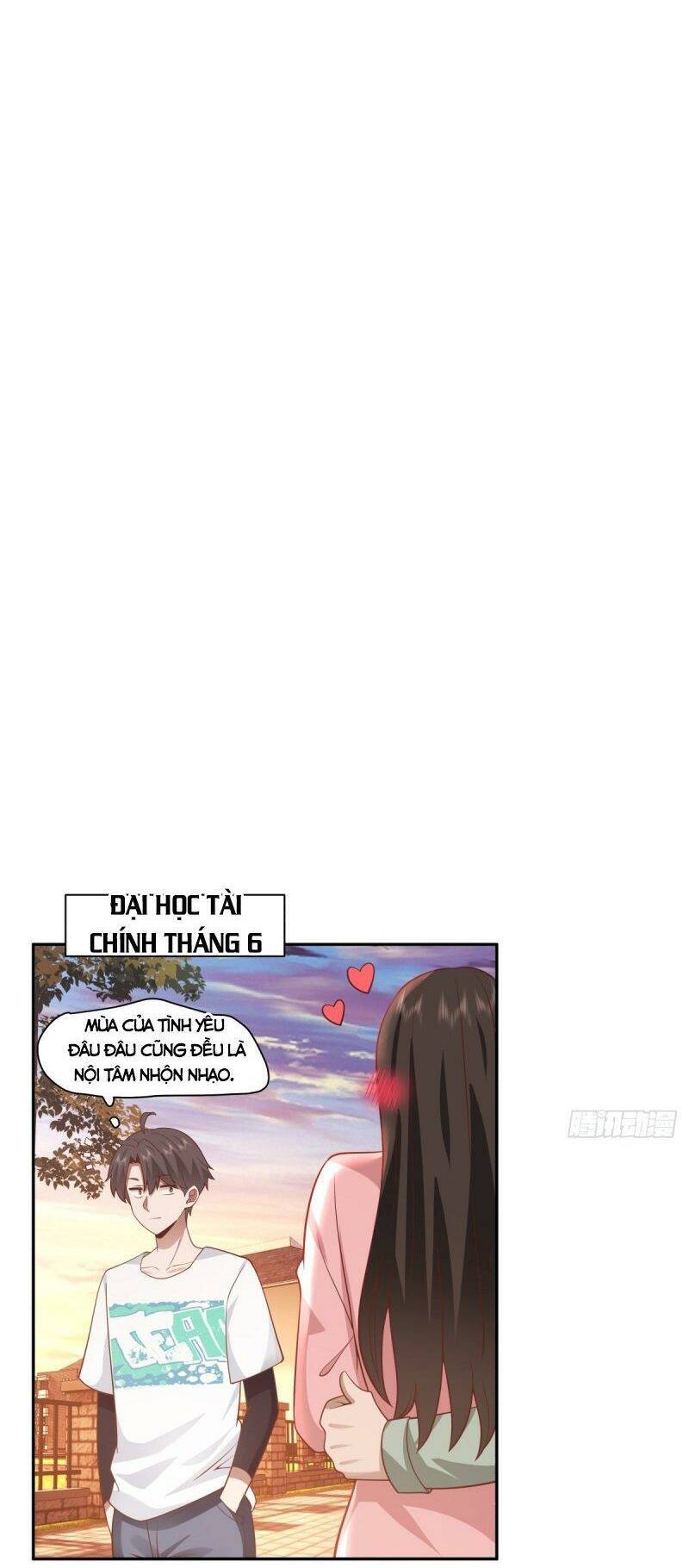 Ta Không Muốn Trùng Sinh Đâu Chap 306 - Next Chap 307