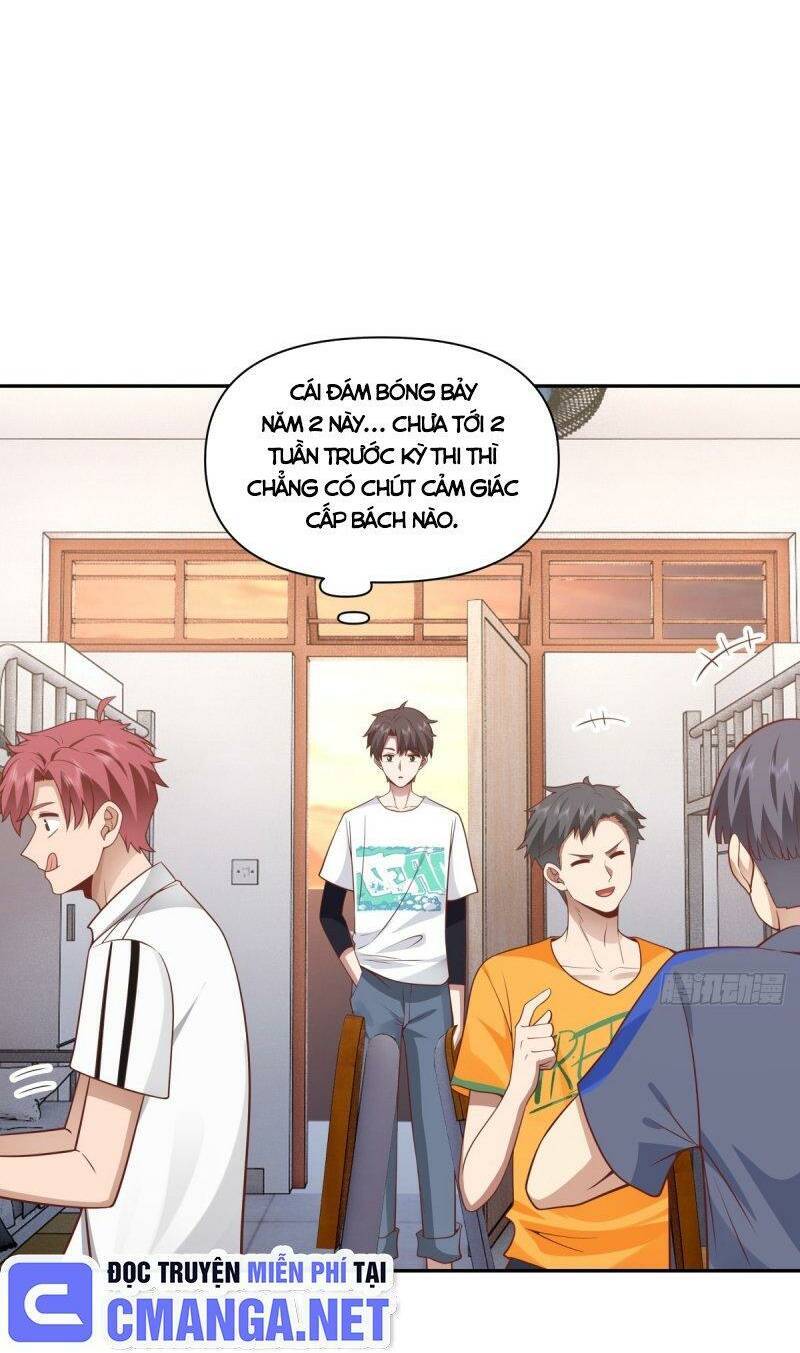 Ta Không Muốn Trùng Sinh Đâu Chap 306 - Next Chap 307
