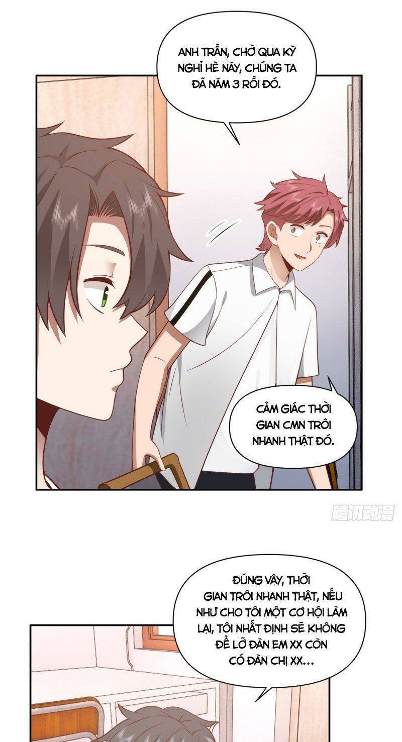 Ta Không Muốn Trùng Sinh Đâu Chap 306 - Next Chap 307