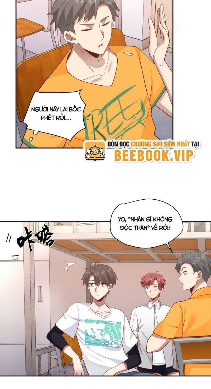 Ta Không Muốn Trùng Sinh Đâu Chap 306 - Next Chap 307
