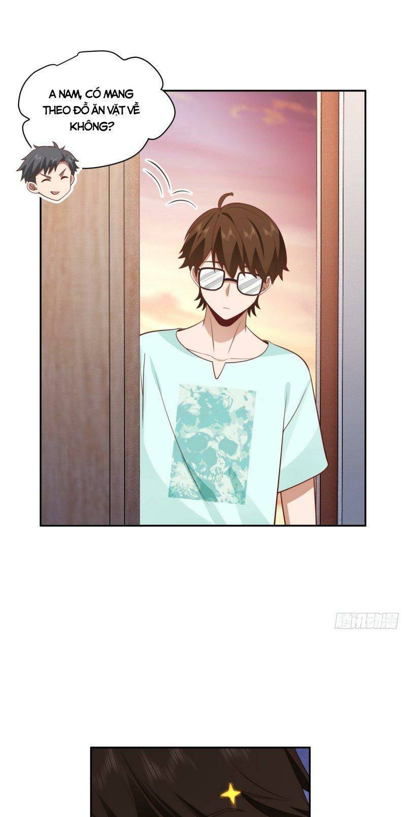 Ta Không Muốn Trùng Sinh Đâu Chap 306 - Next Chap 307
