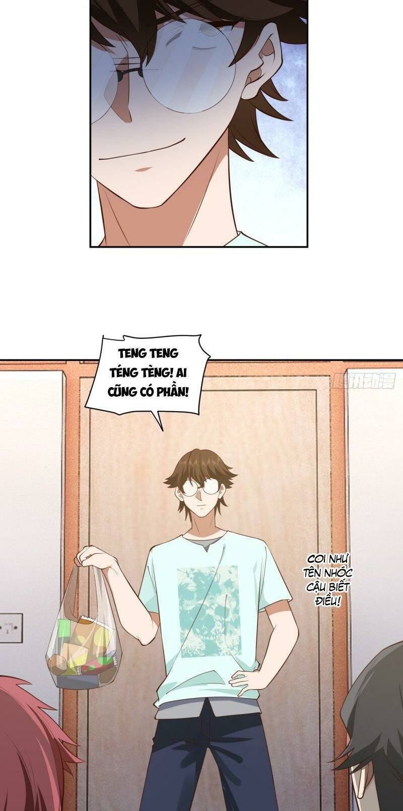 Ta Không Muốn Trùng Sinh Đâu Chap 306 - Next Chap 307