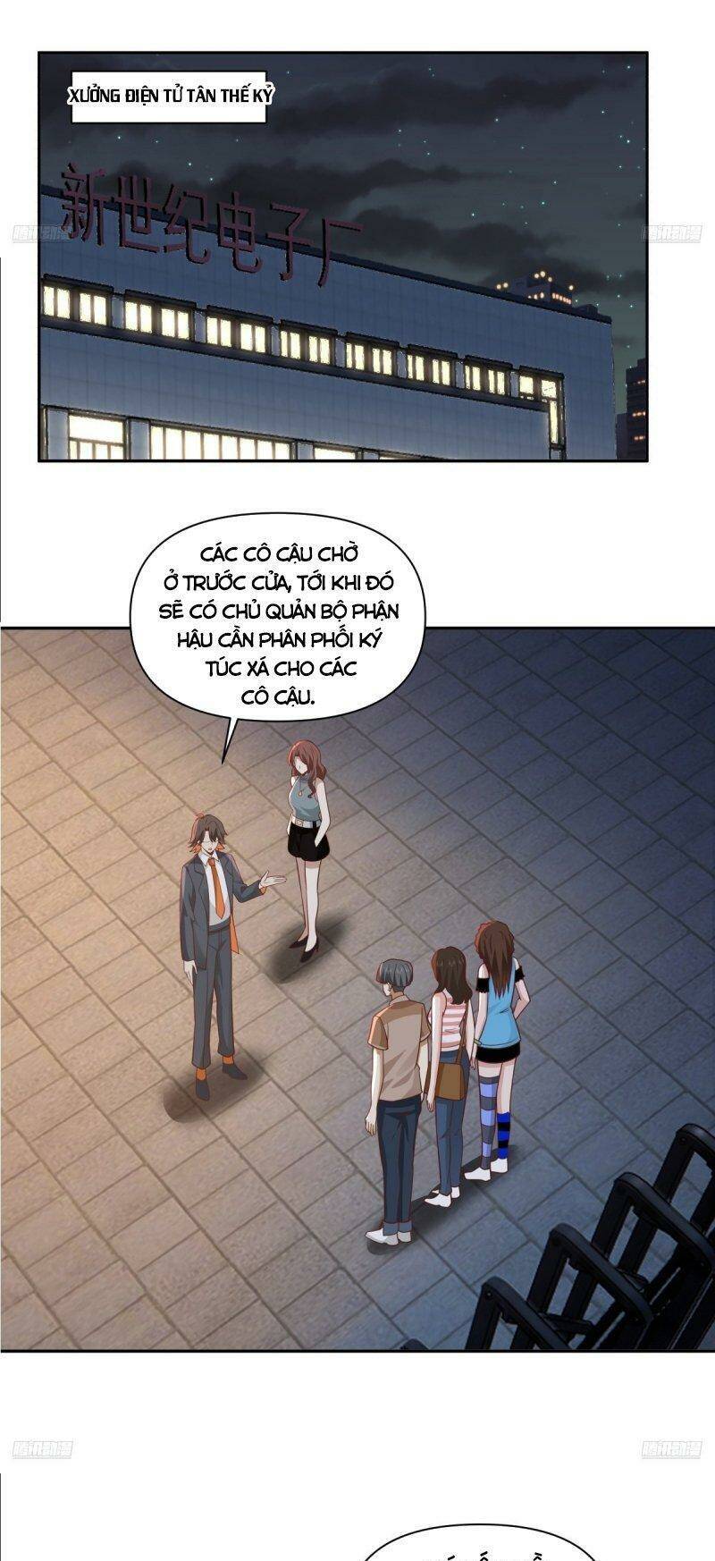 Ta Không Muốn Trùng Sinh Đâu Chap 306 - Next Chap 307