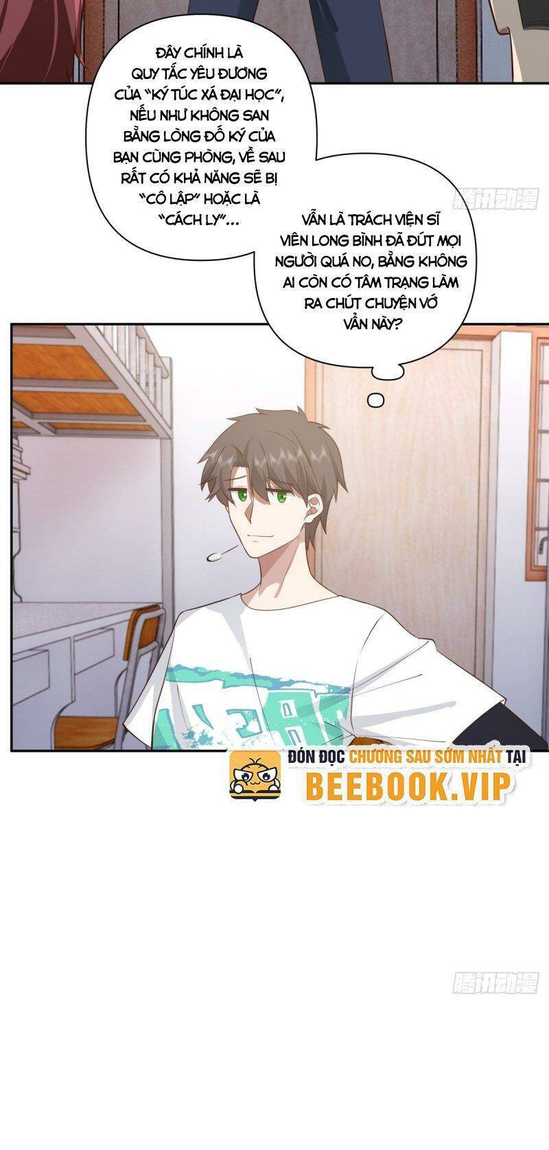 Ta Không Muốn Trùng Sinh Đâu Chap 306 - Next Chap 307