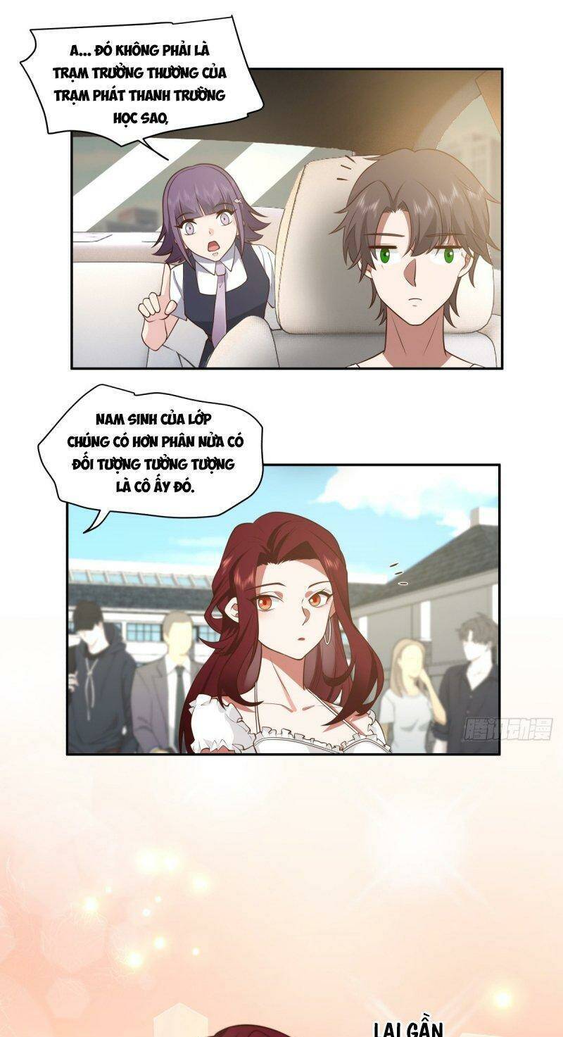 Ta Không Muốn Trùng Sinh Đâu Chap 306 - Next Chap 307