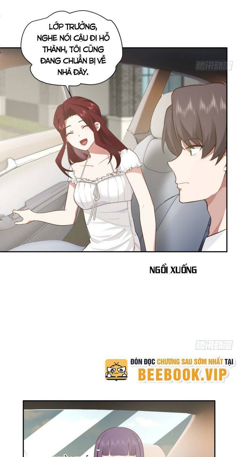 Ta Không Muốn Trùng Sinh Đâu Chap 306 - Next Chap 307