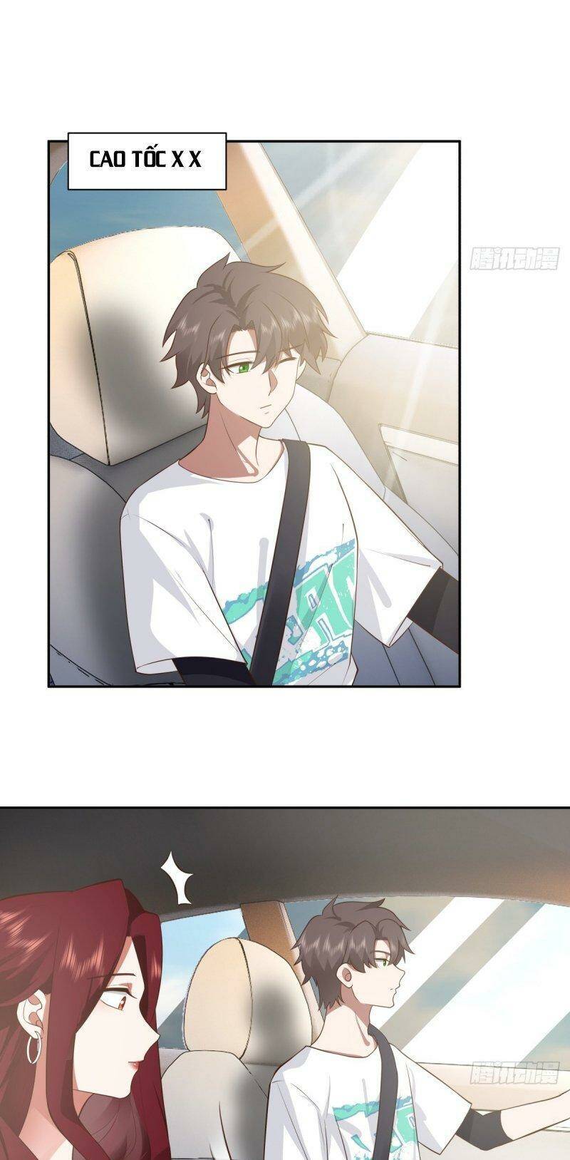 Ta Không Muốn Trùng Sinh Đâu Chap 306 - Next Chap 307