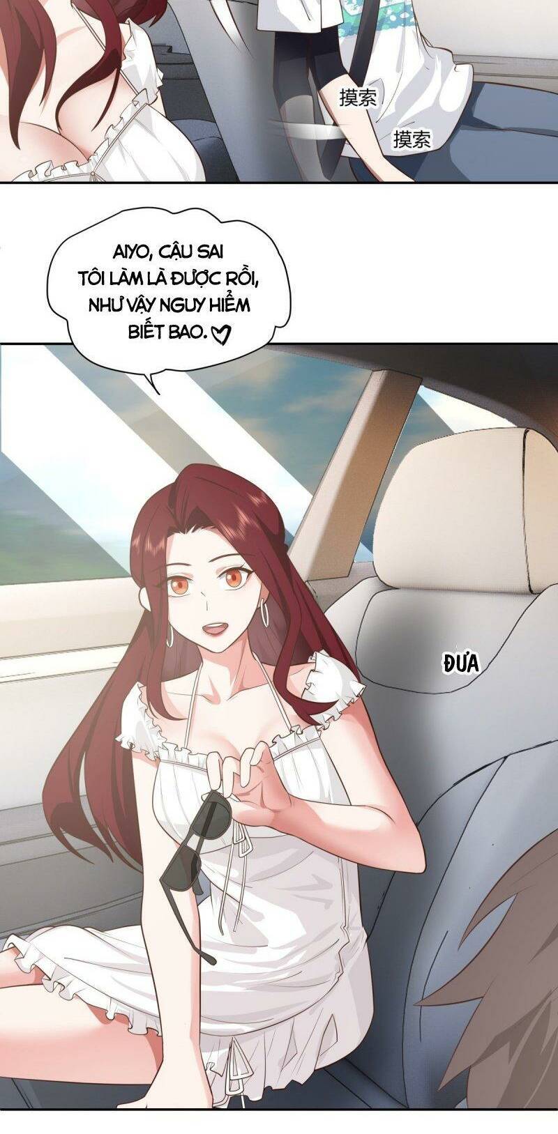 Ta Không Muốn Trùng Sinh Đâu Chap 306 - Next Chap 307