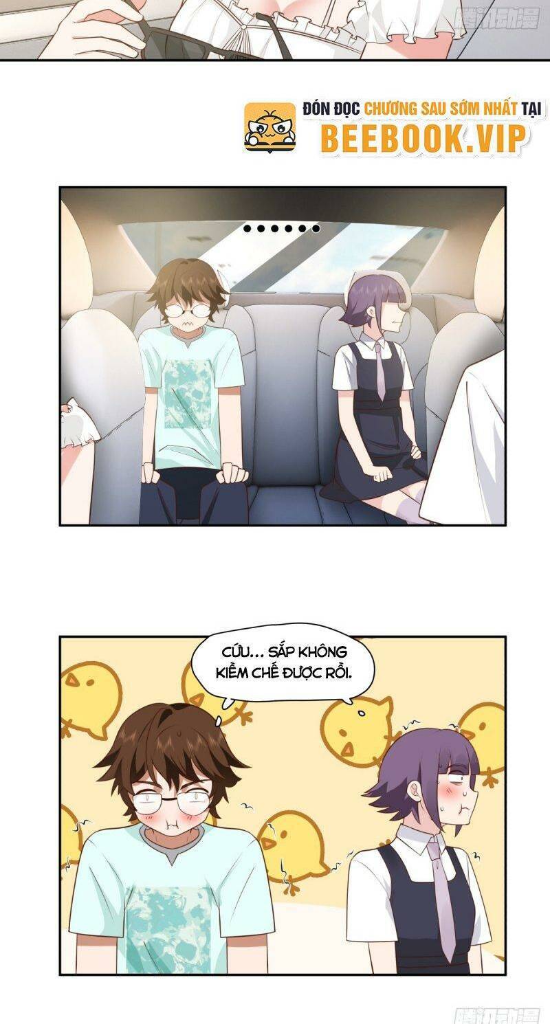 Ta Không Muốn Trùng Sinh Đâu Chap 306 - Next Chap 307