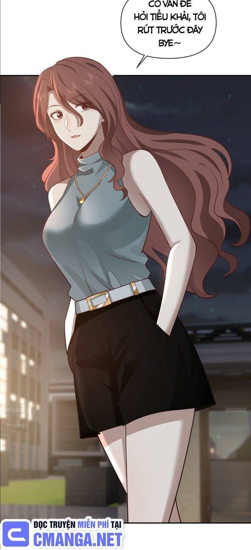 Ta Không Muốn Trùng Sinh Đâu Chap 306 - Next Chap 307