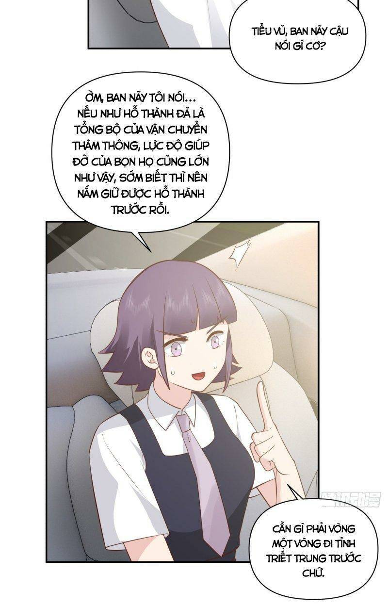 Ta Không Muốn Trùng Sinh Đâu Chap 306 - Next Chap 307