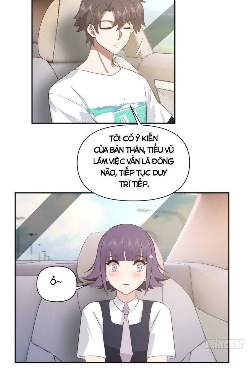 Ta Không Muốn Trùng Sinh Đâu Chap 306 - Next Chap 307