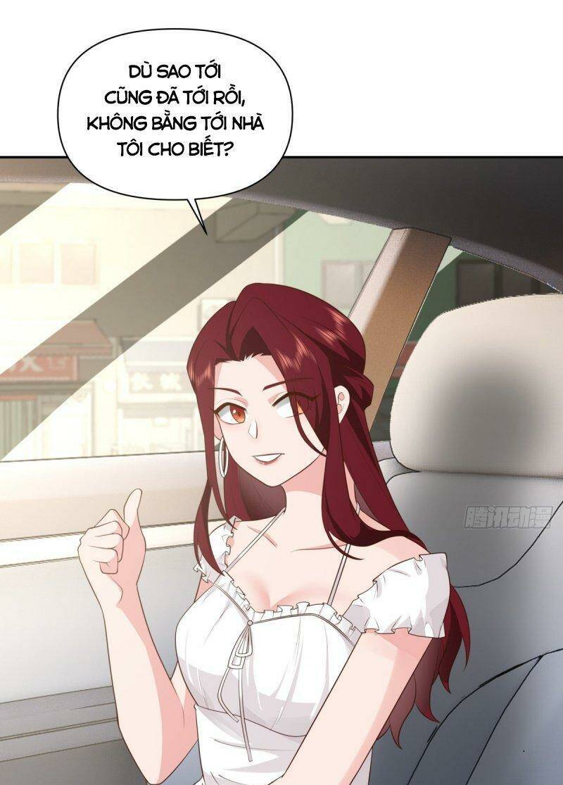 Ta Không Muốn Trùng Sinh Đâu Chap 306 - Next Chap 307