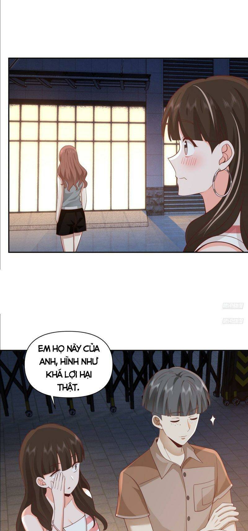 Ta Không Muốn Trùng Sinh Đâu Chap 306 - Next Chap 307