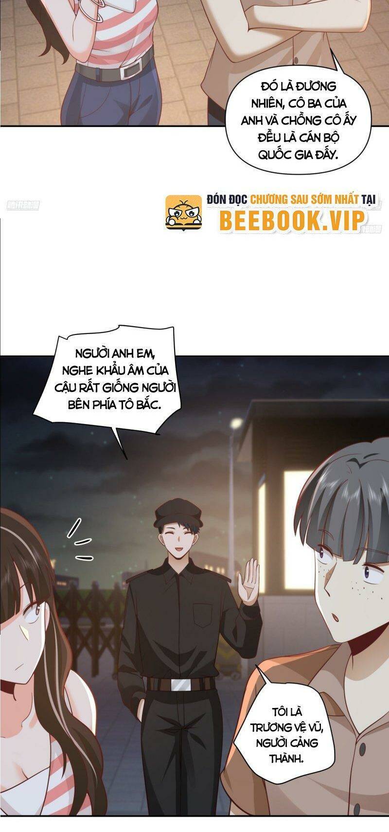 Ta Không Muốn Trùng Sinh Đâu Chap 306 - Next Chap 307