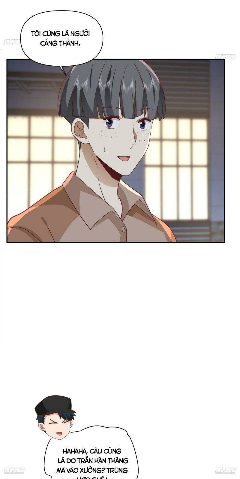 Ta Không Muốn Trùng Sinh Đâu Chap 306 - Next Chap 307