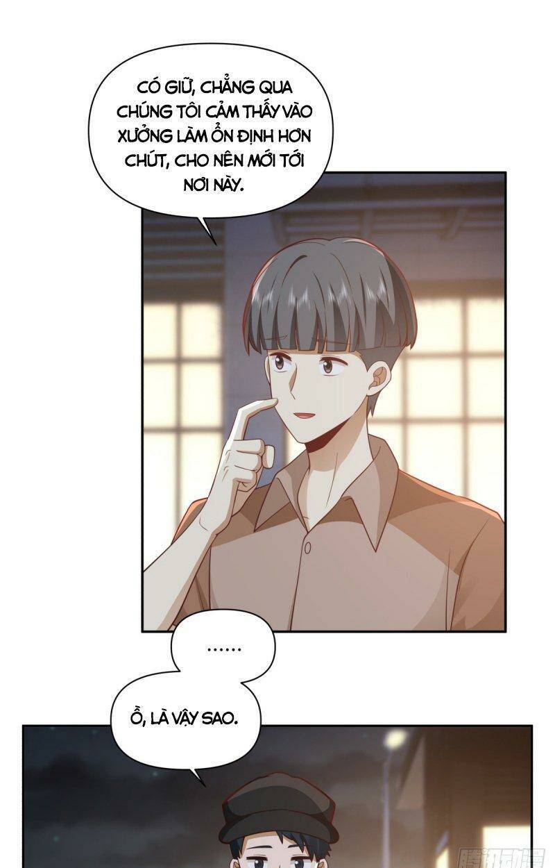 Ta Không Muốn Trùng Sinh Đâu Chap 306 - Next Chap 307