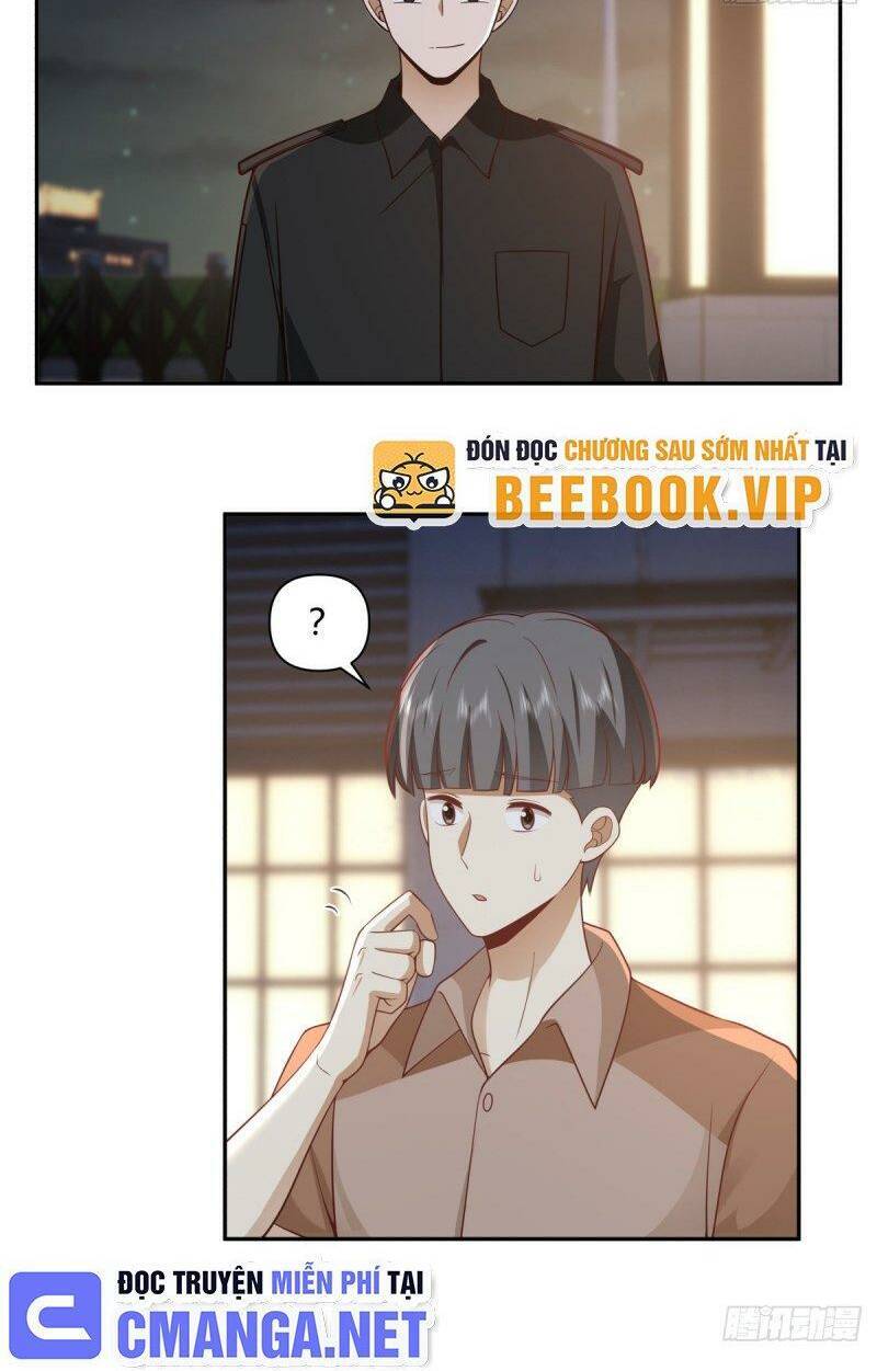 Ta Không Muốn Trùng Sinh Đâu Chap 306 - Next Chap 307