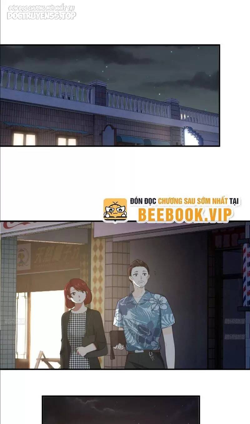 Ta Không Muốn Trùng Sinh Đâu Chap 308 - Next Chap 309