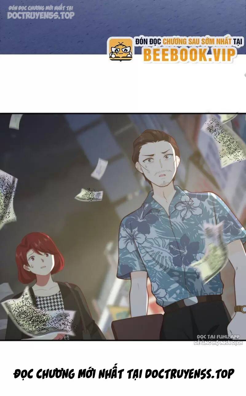 Ta Không Muốn Trùng Sinh Đâu Chap 308 - Next Chap 309