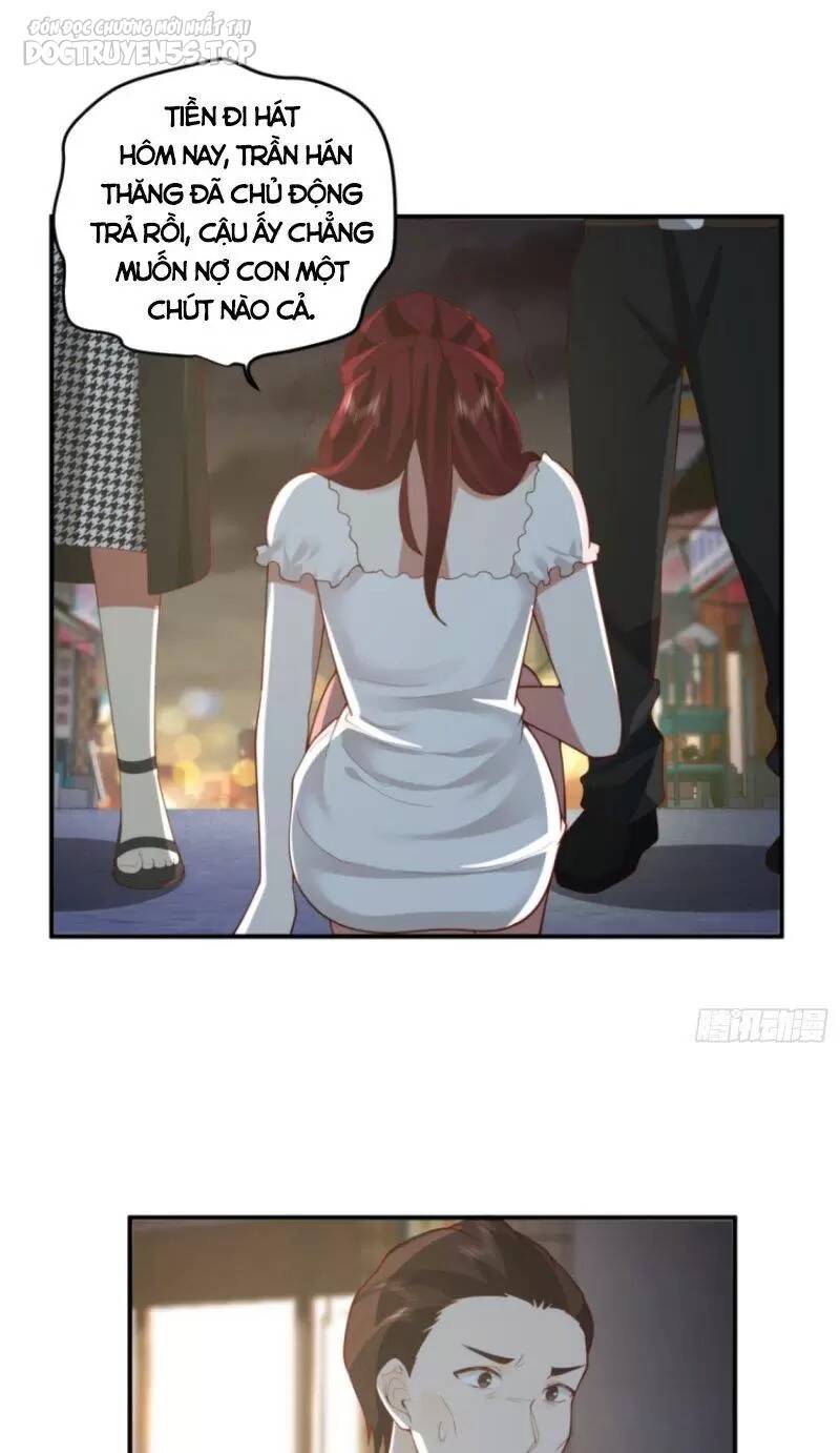 Ta Không Muốn Trùng Sinh Đâu Chap 308 - Next Chap 309