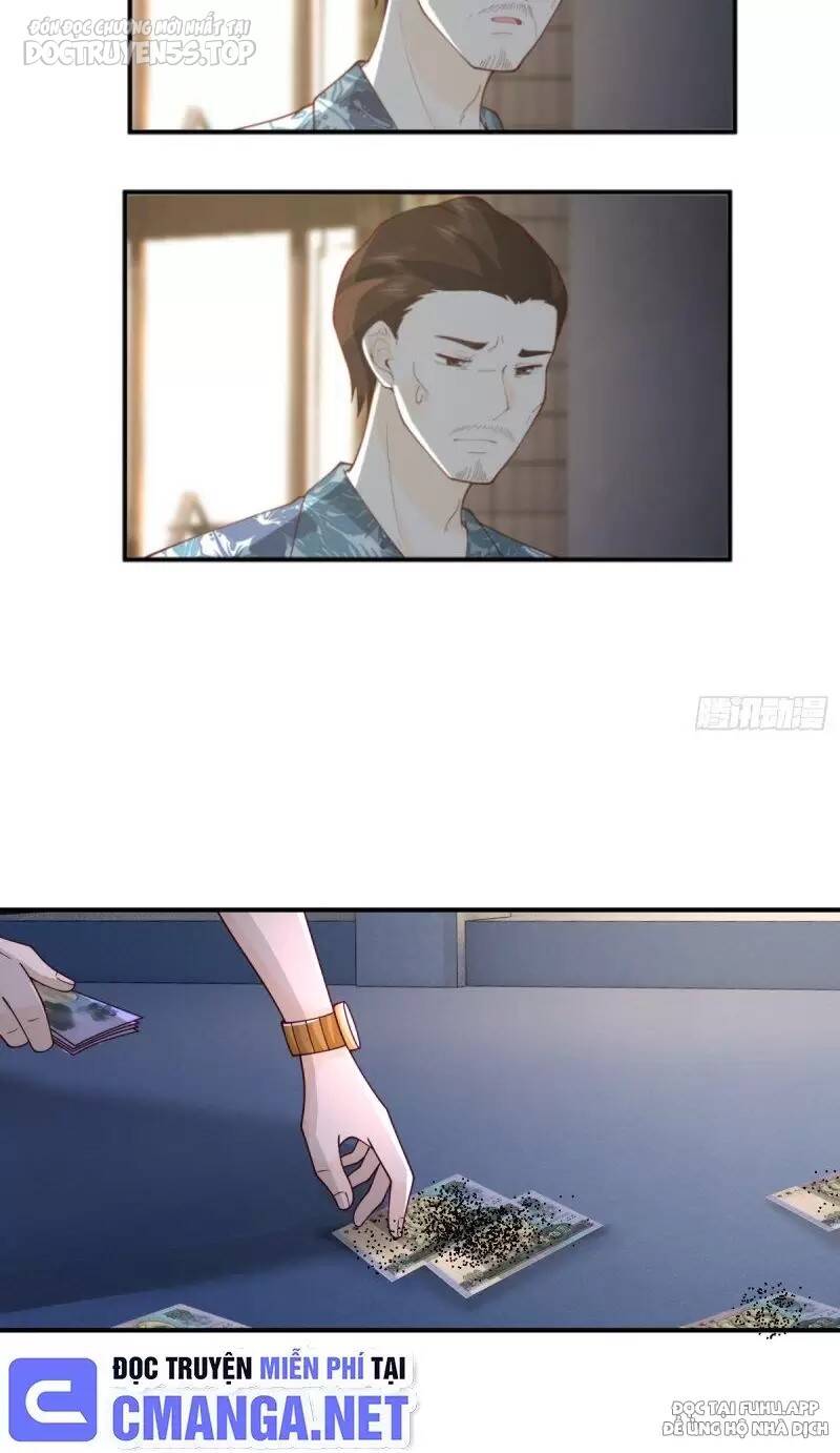 Ta Không Muốn Trùng Sinh Đâu Chap 308 - Next Chap 309