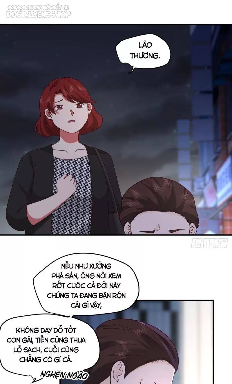 Ta Không Muốn Trùng Sinh Đâu Chap 308 - Next Chap 309