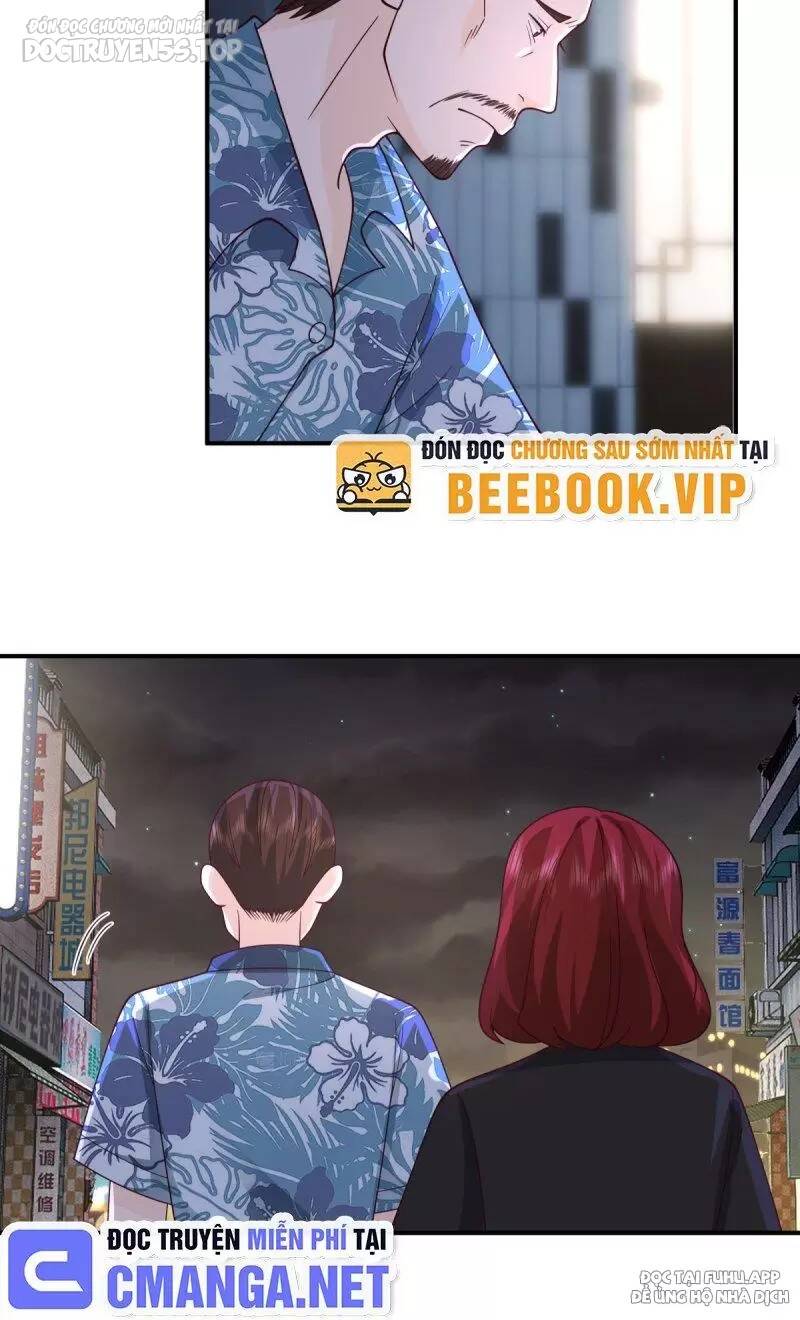 Ta Không Muốn Trùng Sinh Đâu Chap 308 - Next Chap 309