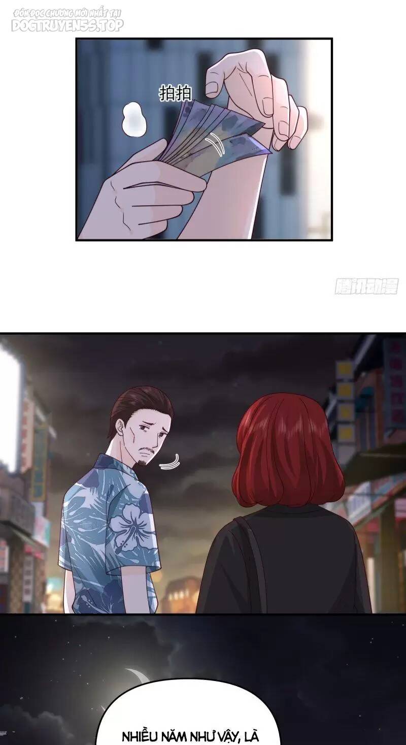 Ta Không Muốn Trùng Sinh Đâu Chap 308 - Next Chap 309