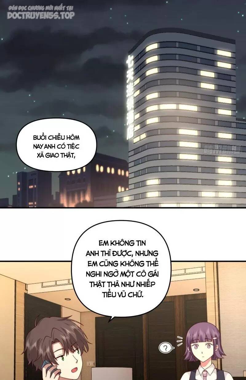 Ta Không Muốn Trùng Sinh Đâu Chap 308 - Next Chap 309