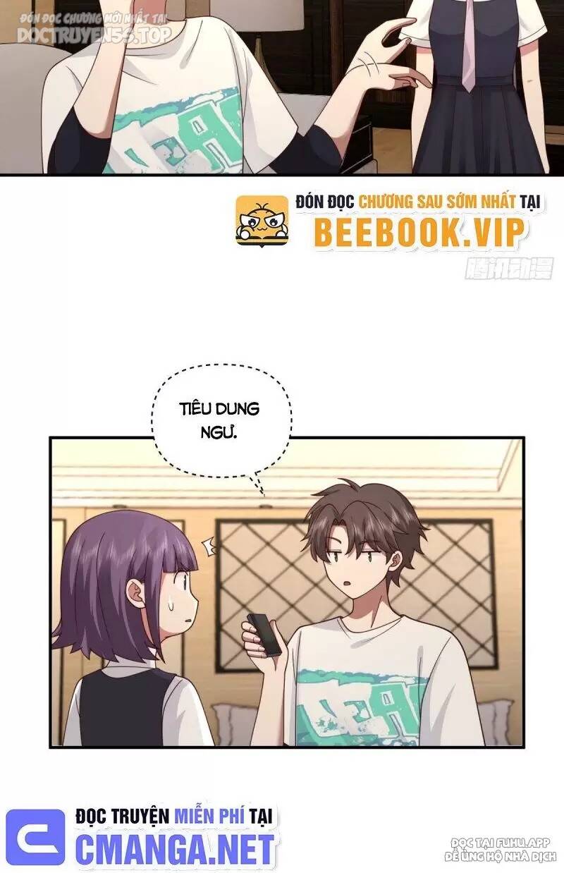 Ta Không Muốn Trùng Sinh Đâu Chap 308 - Next Chap 309