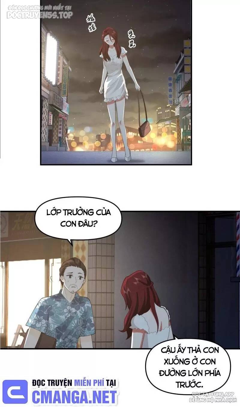 Ta Không Muốn Trùng Sinh Đâu Chap 308 - Next Chap 309