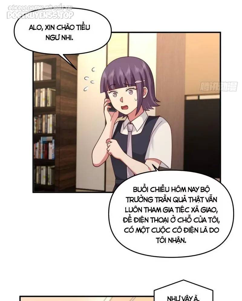 Ta Không Muốn Trùng Sinh Đâu Chap 308 - Next Chap 309