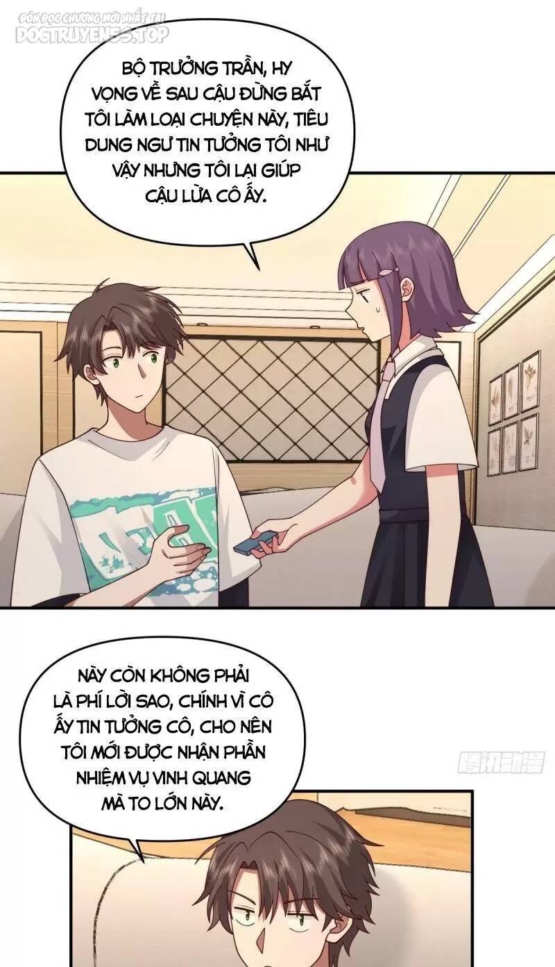 Ta Không Muốn Trùng Sinh Đâu Chap 308 - Next Chap 309
