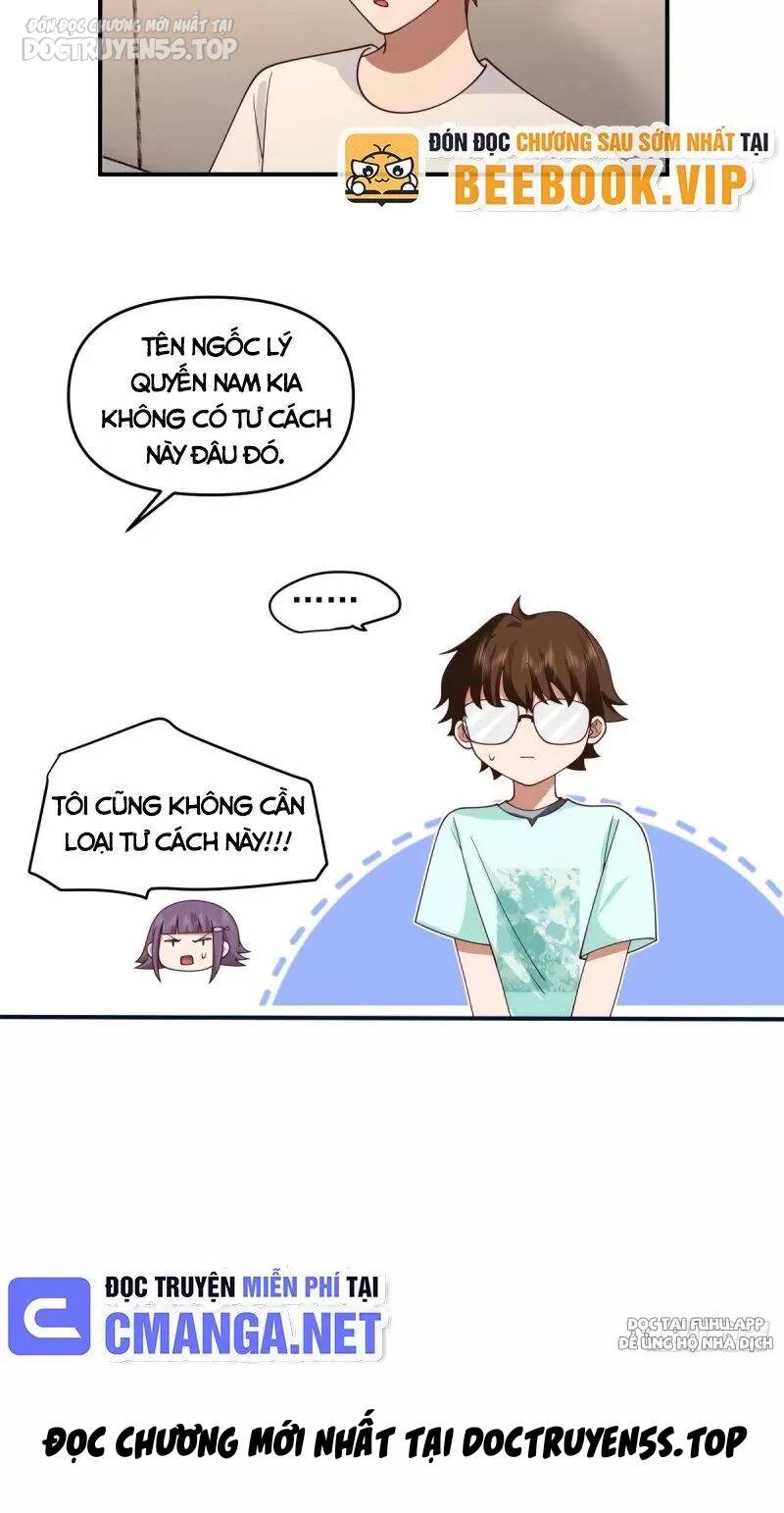 Ta Không Muốn Trùng Sinh Đâu Chap 308 - Next Chap 309