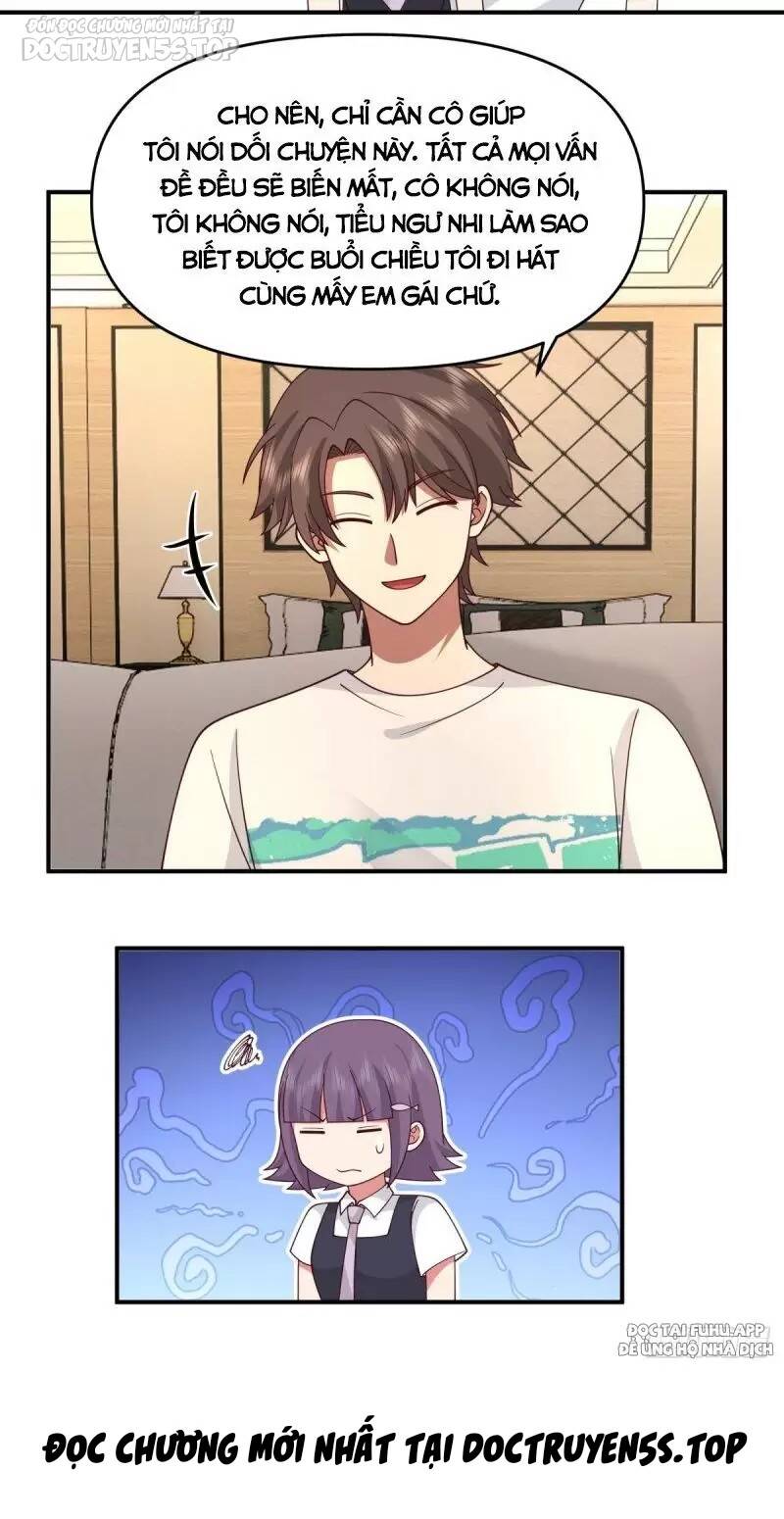 Ta Không Muốn Trùng Sinh Đâu Chap 308 - Next Chap 309