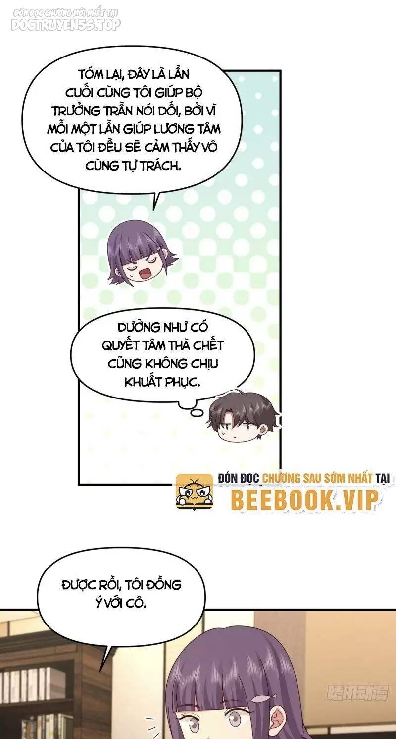 Ta Không Muốn Trùng Sinh Đâu Chap 308 - Next Chap 309