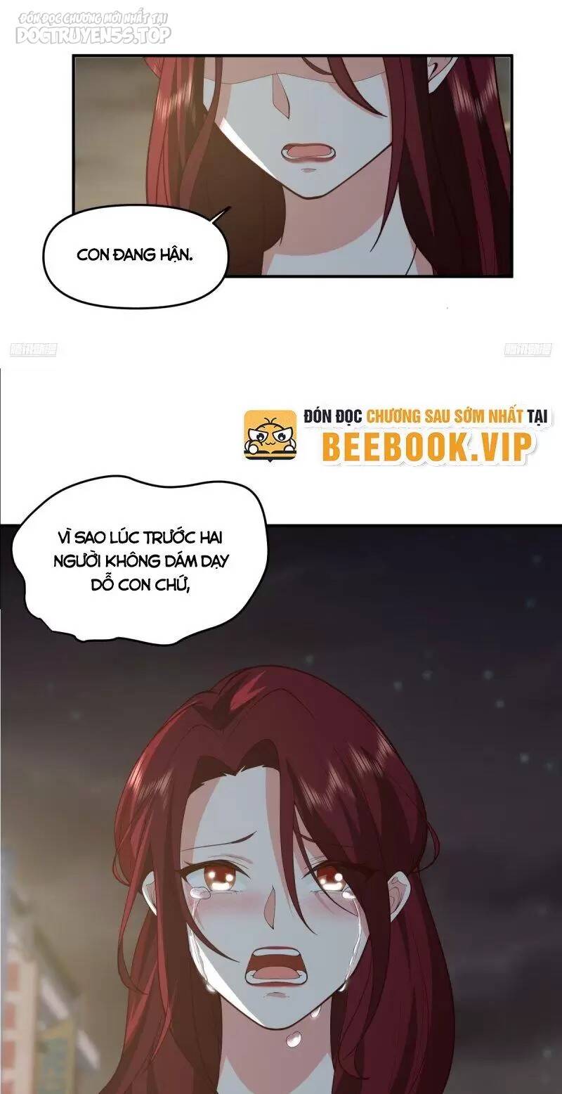 Ta Không Muốn Trùng Sinh Đâu Chap 308 - Next Chap 309