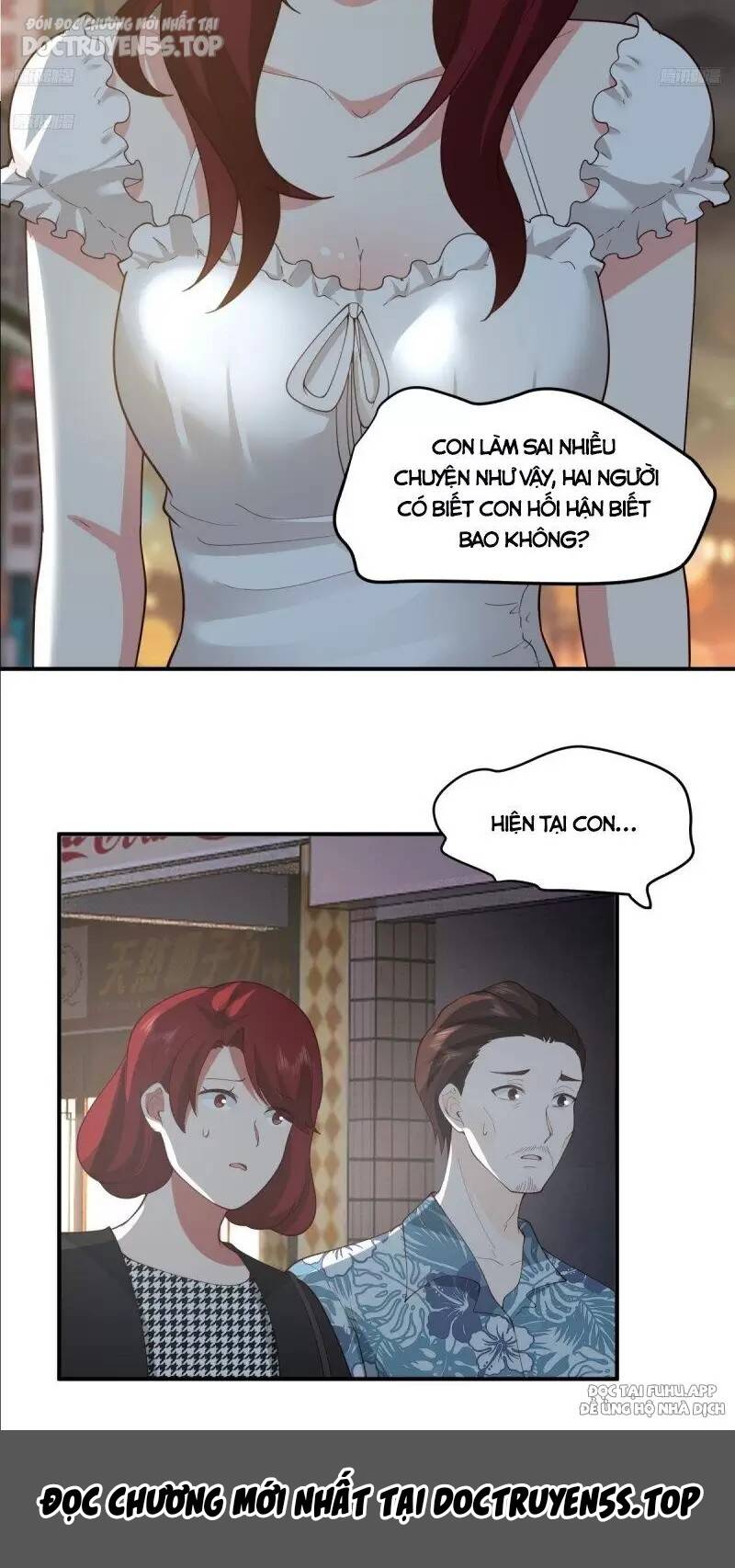 Ta Không Muốn Trùng Sinh Đâu Chap 308 - Next Chap 309