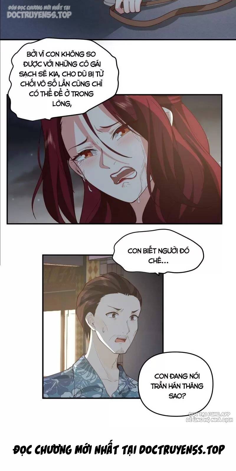Ta Không Muốn Trùng Sinh Đâu Chap 308 - Next Chap 309