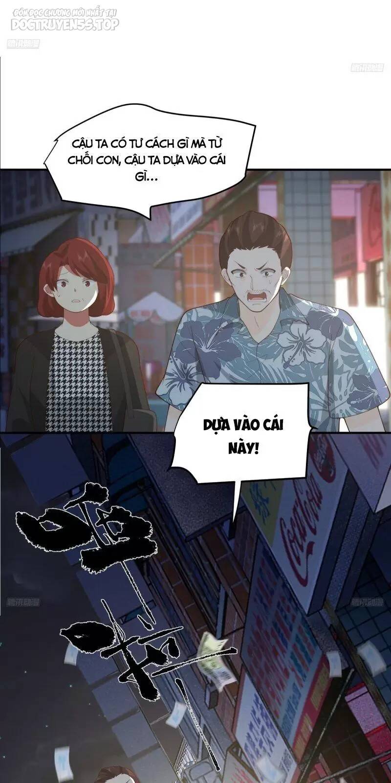 Ta Không Muốn Trùng Sinh Đâu Chap 308 - Next Chap 309