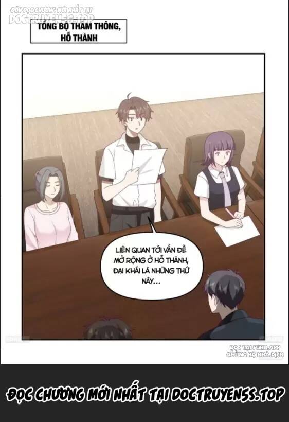 Ta Không Muốn Trùng Sinh Đâu Chap 309 - Next Chap 310