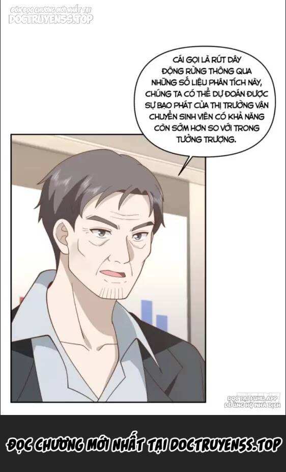Ta Không Muốn Trùng Sinh Đâu Chap 309 - Next Chap 310