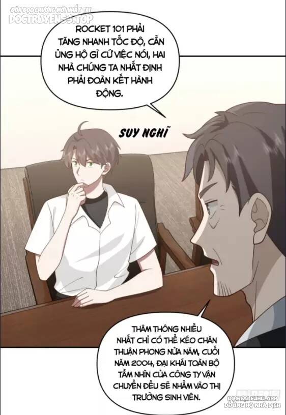 Ta Không Muốn Trùng Sinh Đâu Chap 309 - Next Chap 310