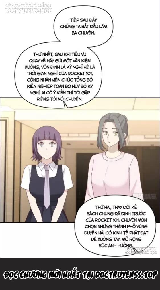 Ta Không Muốn Trùng Sinh Đâu Chap 309 - Next Chap 310