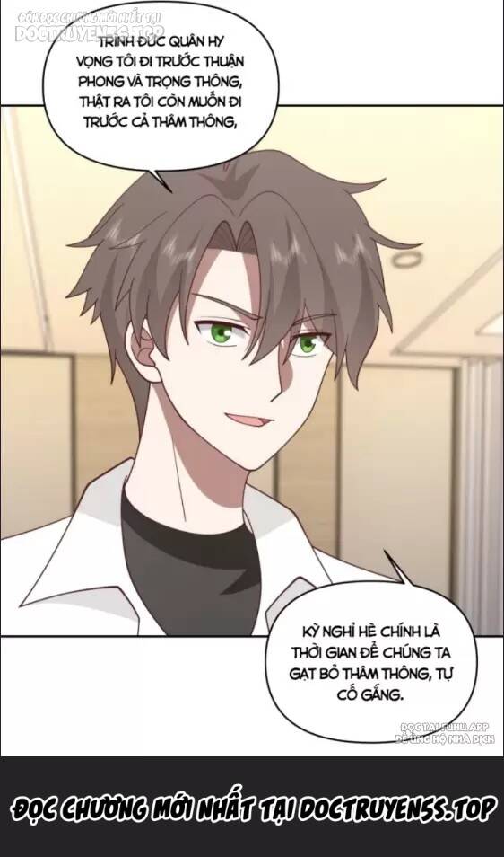 Ta Không Muốn Trùng Sinh Đâu Chap 309 - Next Chap 310