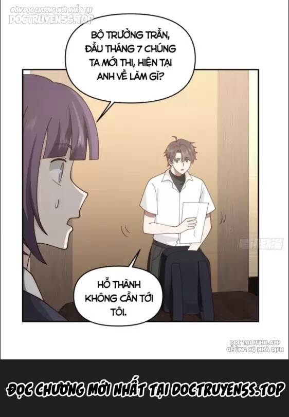 Ta Không Muốn Trùng Sinh Đâu Chap 309 - Next Chap 310