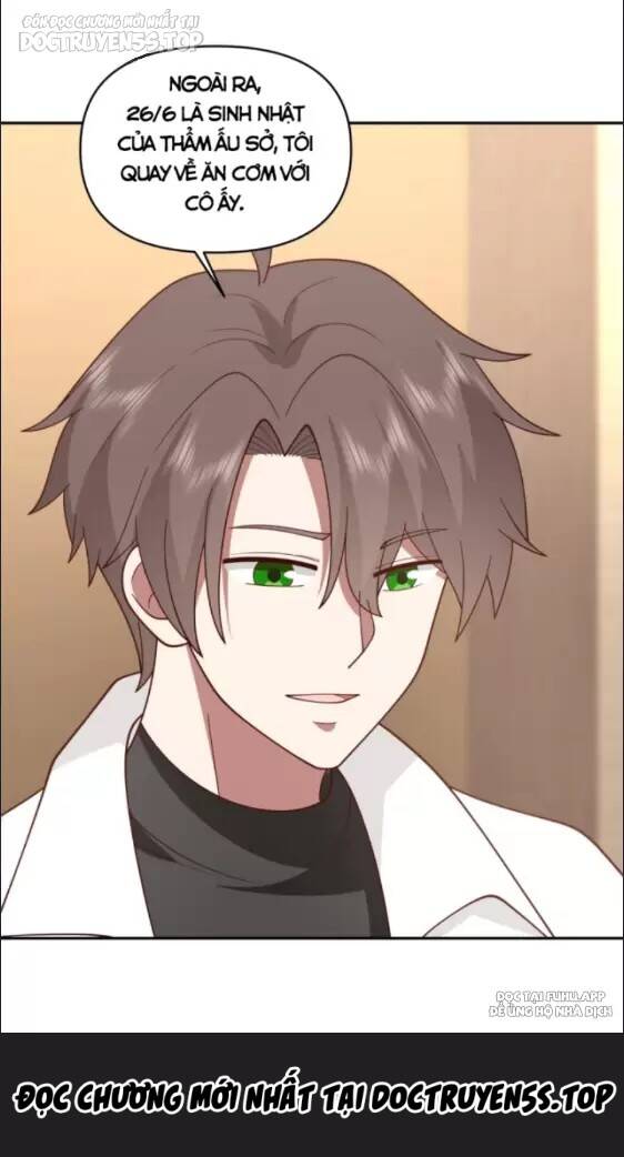 Ta Không Muốn Trùng Sinh Đâu Chap 309 - Next Chap 310
